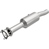 OEM Grade Direct-Fit Catalytic Converter MagnaFlow Exhaust Products Catalytic Converter  AXOPROS