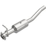 OEM Grade Direct-Fit Catalytic Converter MagnaFlow Exhaust Products Catalytic Converter  AXOPROS