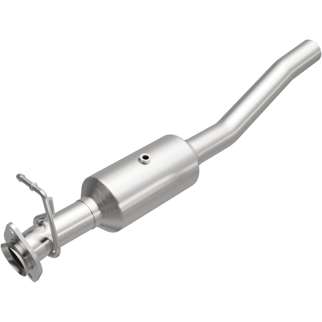OEM Grade Direct-Fit Catalytic Converter MagnaFlow Exhaust Products Catalytic Converter  AXOPROS