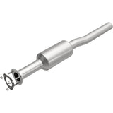 OEM Grade Direct-Fit Catalytic Converter MagnaFlow Exhaust Products Catalytic Converter  AXOPROS