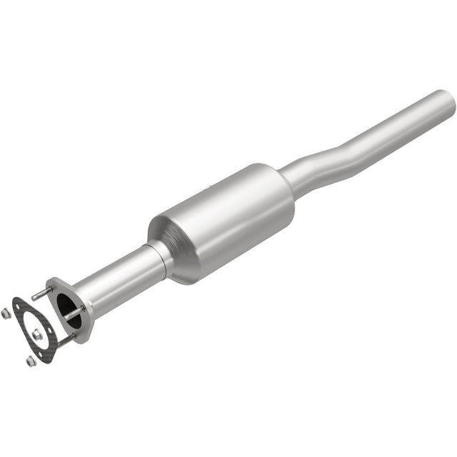 OEM Grade Direct-Fit Catalytic Converter MagnaFlow Exhaust Products Catalytic Converter  AXOPROS