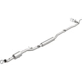 OEM Grade Direct-Fit Catalytic Converter MagnaFlow Exhaust Products Catalytic Converter  AXOPROS