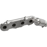 OEM Grade Manifold Catalytic Converter MagnaFlow Exhaust Products Catalytic Converter with Integrated Exhaust Manifold  AXOPROS