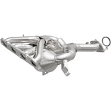 OEM Grade Manifold Catalytic Converter MagnaFlow Exhaust Products Catalytic Converter with Integrated Exhaust Manifold  AXOPROS