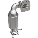 OEM Grade Manifold Catalytic Converter MagnaFlow Exhaust Products Catalytic Converter with Integrated Exhaust Manifold  AXOPROS