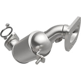 OEM Grade Manifold Catalytic Converter MagnaFlow Exhaust Products Catalytic Converter with Integrated Exhaust Manifold  AXOPROS