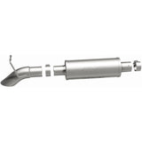Off Road Pro Series Gas Stainless Cat-Back MagnaFlow Exhaust Products Exhaust System Kit  AXOPROS