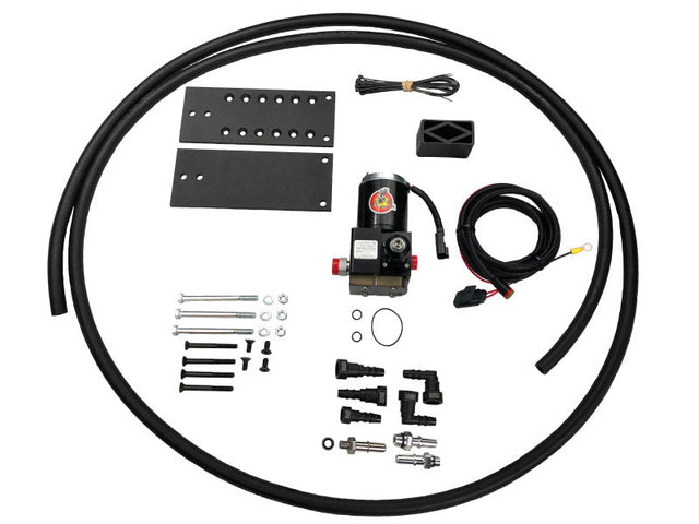PureFlow Raptor 98.5-02 Dodge 24V 5.9L Cummins RP-4G-150 Fuel Pump AirDog Fuel Pumps  AXOPROS