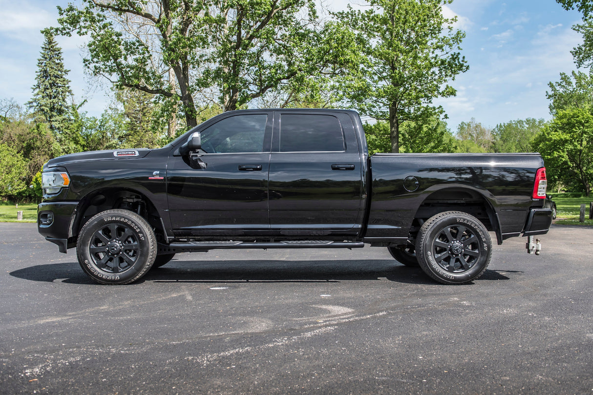 2 Inch Leveling Kit - Ram 2500 (14-24) 4WD BDS Suspension Suspension Lift Kit  AXOPROS