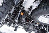 6 Inch Lift Kit - Ram 1500 (19-24) 4WD BDS Suspension Suspension Lift Kit  AXOPROS
