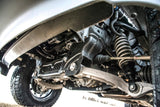 3 Inch Lift Kit - FOX 2.5 Performance Elite Coil-Over - Ram 1500 Rebel (19-24) 4WD BDS Suspension Suspension Lift Kit  AXOPROS