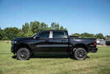 4 Inch Lift Kit - Ram 1500 W/ Air Ride (19-24) 4WD BDS Suspension Suspension Lift Kit  AXOPROS