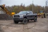 6 Inch Lift Kit W/ 4-Link - Ram 3500 (19-24) 4WD - Diesel BDS Suspension Suspension Lift Kit  AXOPROS