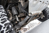 3.5 Inch Lift Kit - Ford Ranger (19-23) 4WD BDS Suspension Suspension Lift Kit  AXOPROS