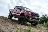 6 Inch Lift Kit - Ford Ranger (19-23) 4WD BDS Suspension Suspension Lift Kit  AXOPROS