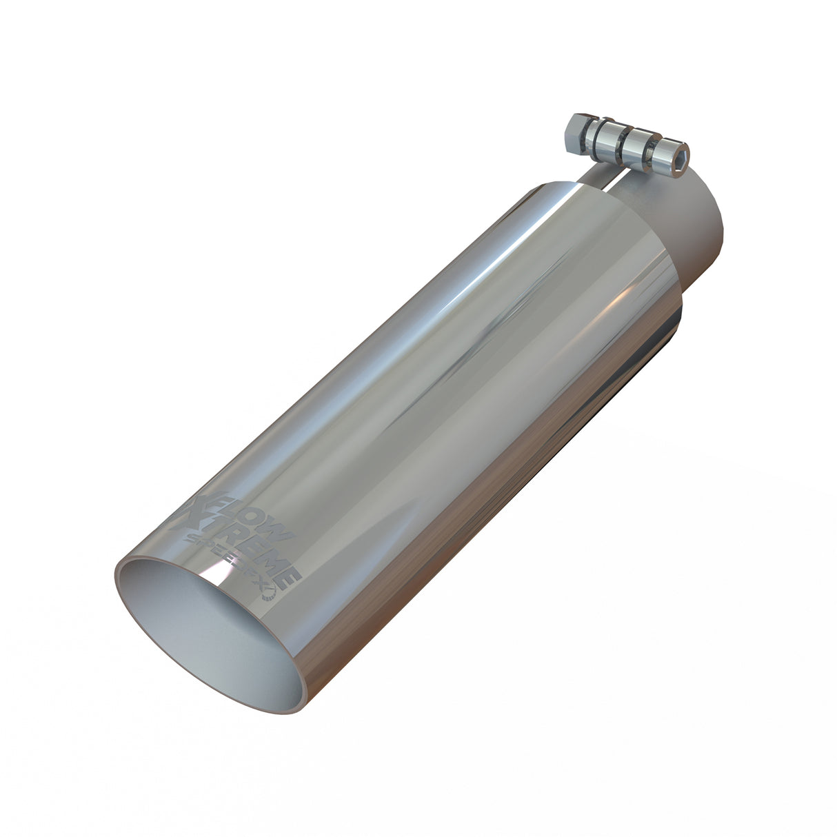 Exhaust Tail Pipe Tip SpeedFx Exhaust Tail Pipe Tip  AXOPROS