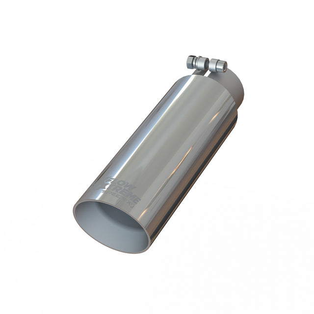 Exhaust Tail Pipe Tip SpeedFx Exhaust Tail Pipe Tip  AXOPROS
