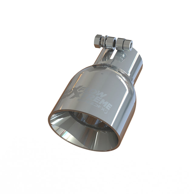 Exhaust Tail Pipe Tip SpeedFx Exhaust Tail Pipe Tip  AXOPROS