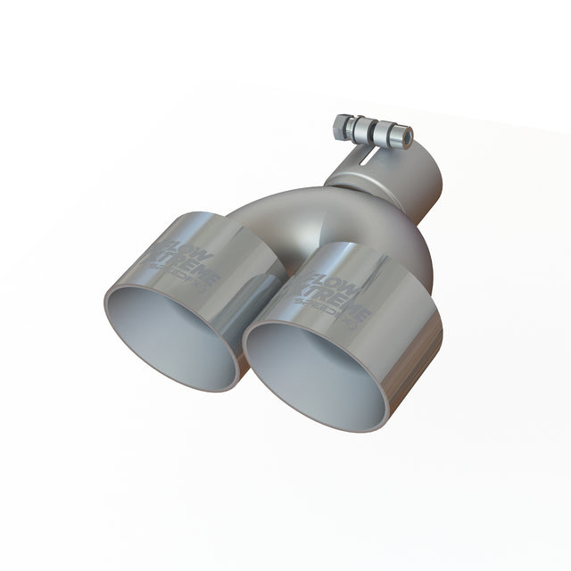 Exhaust Tail Pipe Tip SpeedFx Exhaust Tail Pipe Tip  AXOPROS