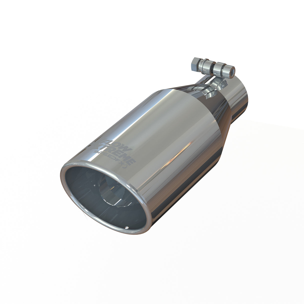 Exhaust Tail Pipe Tip SpeedFx Exhaust Tail Pipe Tip  AXOPROS