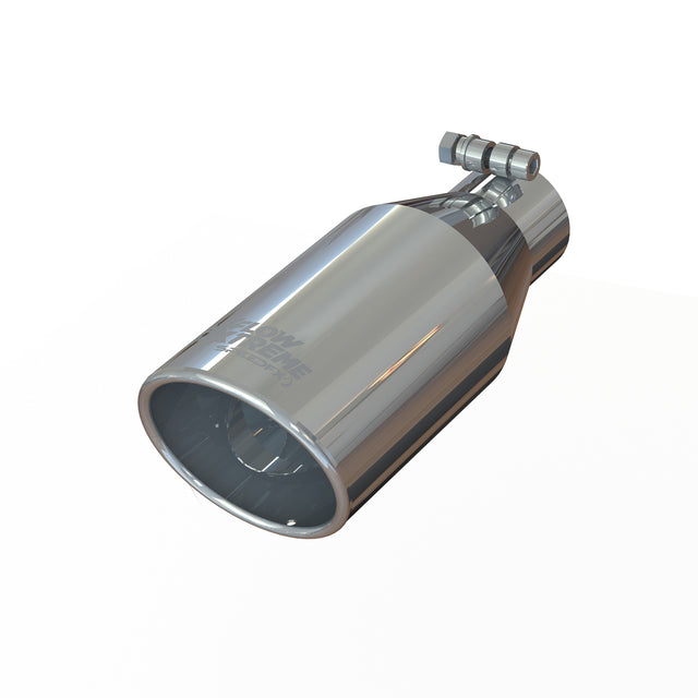 Exhaust Tail Pipe Tip SpeedFx Exhaust Tail Pipe Tip  AXOPROS