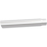 Single Exhaust Tip - 2.5in. Inlet/3in. Outlet MagnaFlow Exhaust Products Exhaust Tail Pipe Tip  AXOPROS