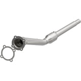 Standard Grade Direct-Fit Catalytic Converter MagnaFlow Exhaust Products Catalytic Converter  AXOPROS