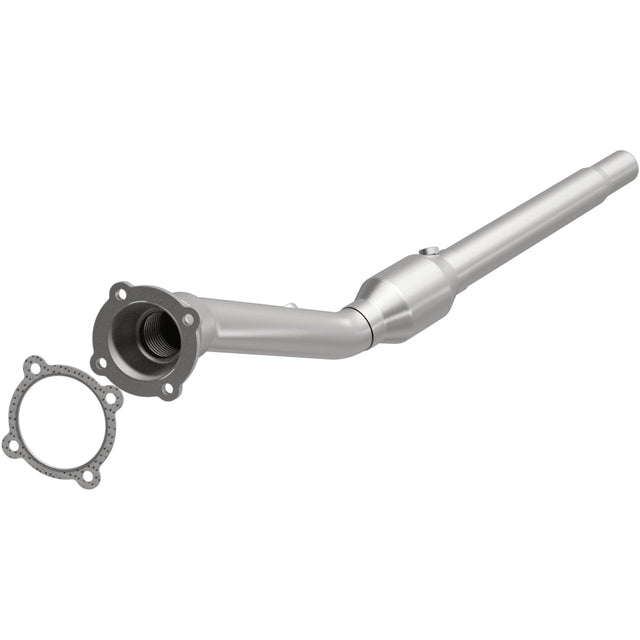 Standard Grade Direct-Fit Catalytic Converter MagnaFlow Exhaust Products Catalytic Converter  AXOPROS