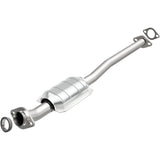 Standard Grade Direct-Fit Catalytic Converter MagnaFlow Exhaust Products Catalytic Converter  AXOPROS
