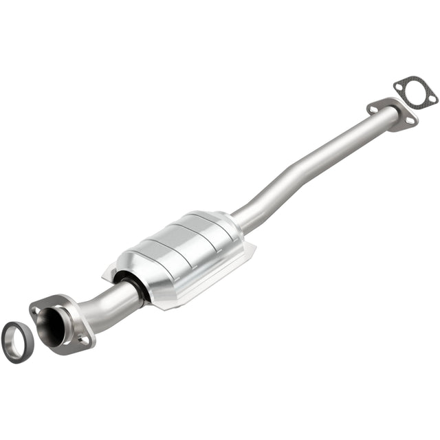 Standard Grade Direct-Fit Catalytic Converter MagnaFlow Exhaust Products Catalytic Converter  AXOPROS
