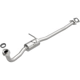 Standard Grade Direct-Fit Catalytic Converter MagnaFlow Exhaust Products Catalytic Converter  AXOPROS
