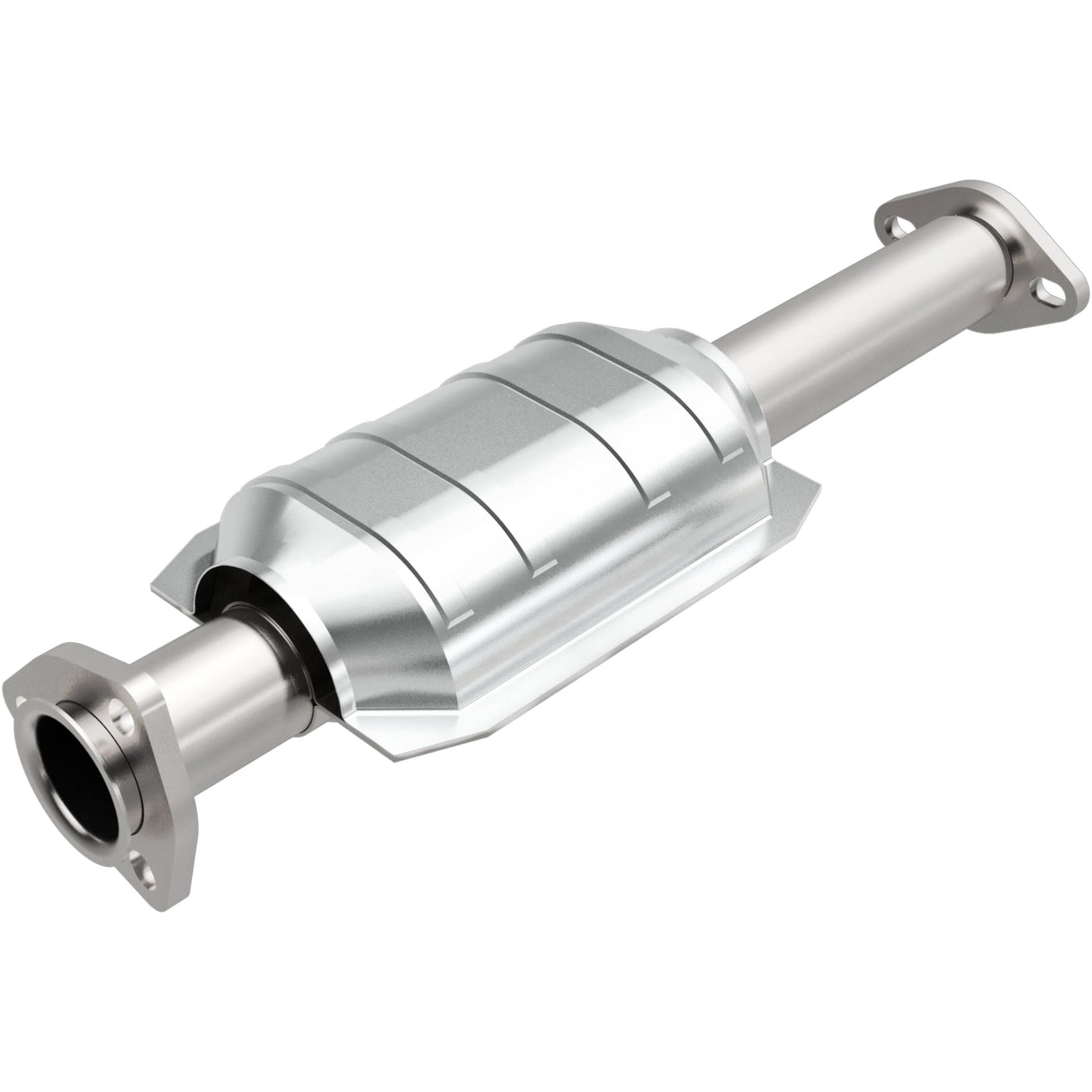 Standard Grade Direct-Fit Catalytic Converter MagnaFlow Exhaust Products Catalytic Converter  AXOPROS