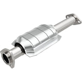 Standard Grade Direct-Fit Catalytic Converter MagnaFlow Exhaust Products Catalytic Converter  AXOPROS