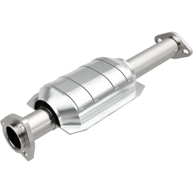 Standard Grade Direct-Fit Catalytic Converter MagnaFlow Exhaust Products Catalytic Converter  AXOPROS