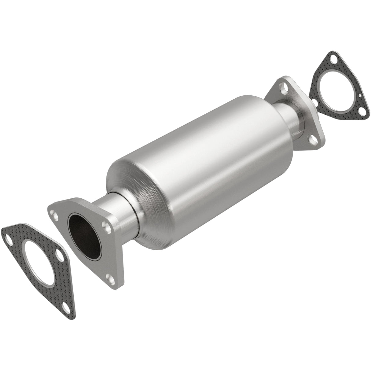 Standard Grade Direct-Fit Catalytic Converter MagnaFlow Exhaust Products Catalytic Converter  AXOPROS