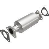 Standard Grade Direct-Fit Catalytic Converter MagnaFlow Exhaust Products Catalytic Converter  AXOPROS