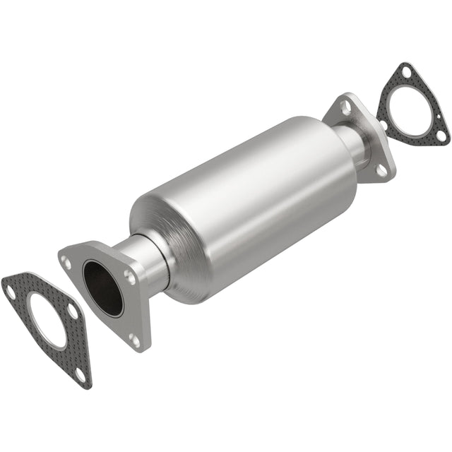 Standard Grade Direct-Fit Catalytic Converter MagnaFlow Exhaust Products Catalytic Converter  AXOPROS