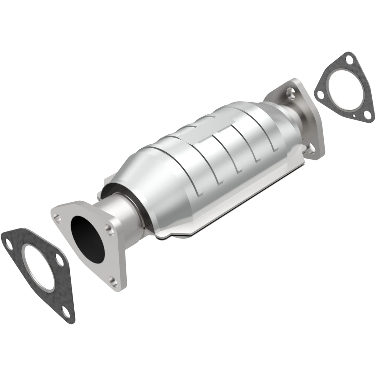 Standard Grade Direct-Fit Catalytic Converter MagnaFlow Exhaust Products Catalytic Converter  AXOPROS