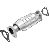 Standard Grade Direct-Fit Catalytic Converter MagnaFlow Exhaust Products Catalytic Converter  AXOPROS