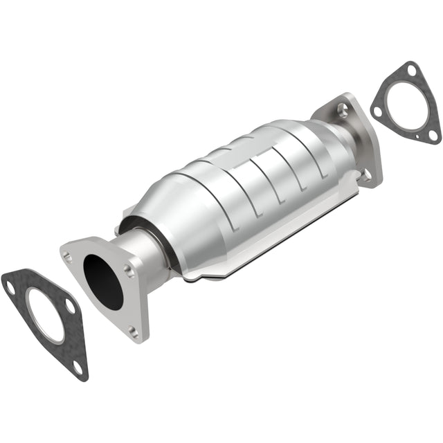 Standard Grade Direct-Fit Catalytic Converter MagnaFlow Exhaust Products Catalytic Converter  AXOPROS