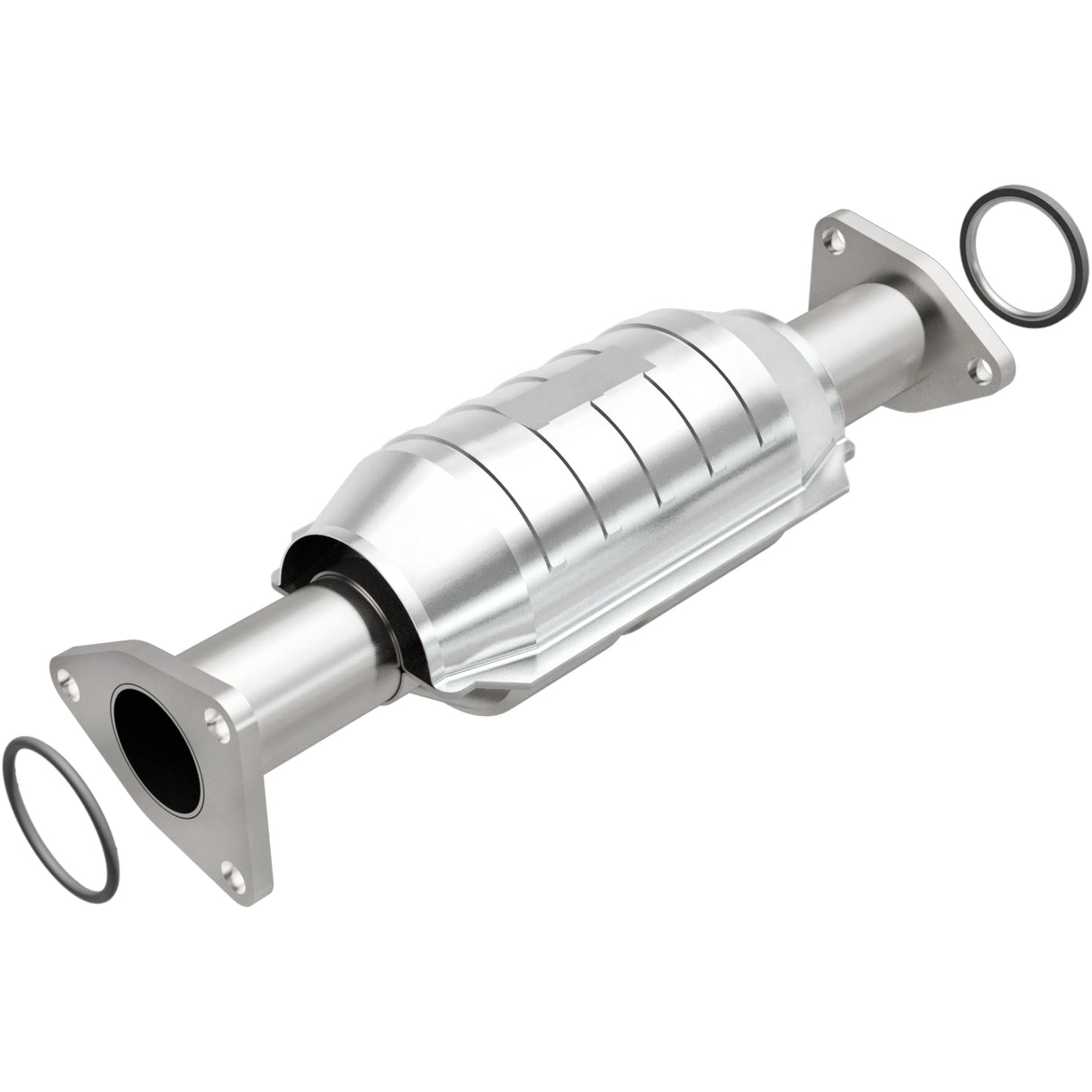 Standard Grade Direct-Fit Catalytic Converter MagnaFlow Exhaust Products Catalytic Converter  AXOPROS