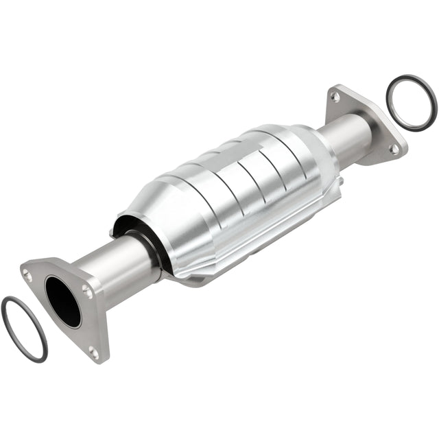 Standard Grade Direct-Fit Catalytic Converter MagnaFlow Exhaust Products Catalytic Converter  AXOPROS