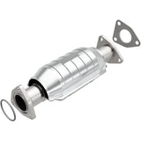 Standard Grade Direct-Fit Catalytic Converter MagnaFlow Exhaust Products Catalytic Converter  AXOPROS