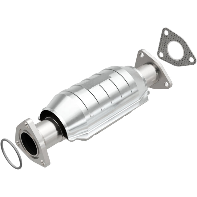 Standard Grade Direct-Fit Catalytic Converter MagnaFlow Exhaust Products Catalytic Converter  AXOPROS