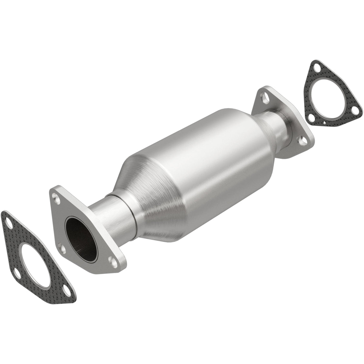 Standard Grade Direct-Fit Catalytic Converter MagnaFlow Exhaust Products Catalytic Converter  AXOPROS