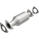 Standard Grade Direct-Fit Catalytic Converter MagnaFlow Exhaust Products Catalytic Converter  AXOPROS