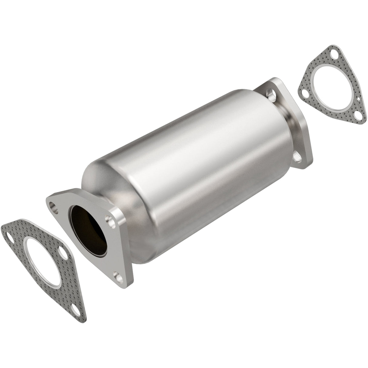 Standard Grade Direct-Fit Catalytic Converter MagnaFlow Exhaust Products Catalytic Converter  AXOPROS