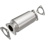 Standard Grade Direct-Fit Catalytic Converter MagnaFlow Exhaust Products Catalytic Converter  AXOPROS