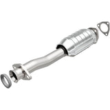 Standard Grade Direct-Fit Catalytic Converter MagnaFlow Exhaust Products Catalytic Converter  AXOPROS