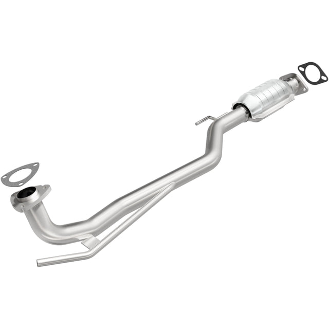 Standard Grade Direct-Fit Catalytic Converter MagnaFlow Exhaust Products Catalytic Converter  AXOPROS